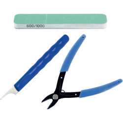 Vallejo: T11002 - Tools -...