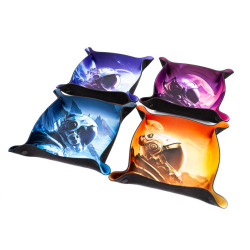 ISS Vanguard - Zestaw 4...