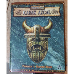 OUTLET PODRĘCZNIK WARHAMMER...