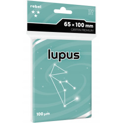 Koszulki na karty Rebel...