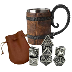 Spotkanie w Karczmie Zestaw...