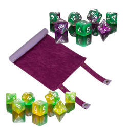 Kult Purpurowego Księżyca...