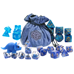 Pięć Odcieni Nieba...