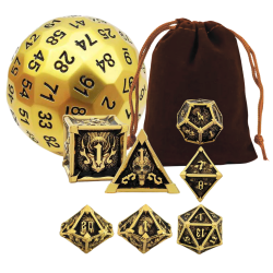 Złoto Głupców Zestaw...