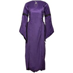 AKSAMITNA SUKNIA ANTARIS -...