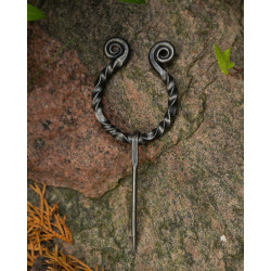 ANGUS MAŁA ZAPINKA DO SZAT...