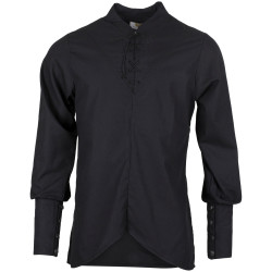 BAWEŁNIANA KOSZULA ARANTIR...