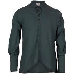 BAWEŁNIANA KOSZULA ARANTIR...