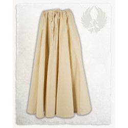 BAWEŁNIANA SPÓDNICA URSULA...