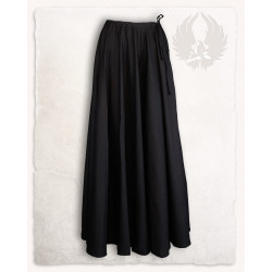 BAWEŁNIANA SPÓDNICA URSULA...