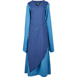 BAWEŁNIANA SUKNIA GALATEA -...