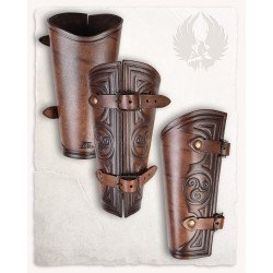 CELTYCKI KARWASZ ŁUCZNICZY...