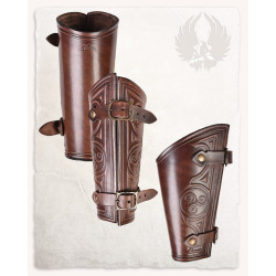 CELTYCKI KARWASZ ŁUCZNICZY...