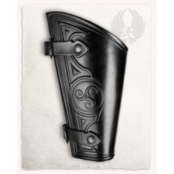 CELTYCKI KARWASZ ŁUCZNICZY...