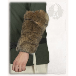 FUTRZANE OWIJACZE NA...