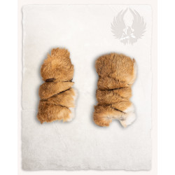 FUTRZANE OWIJACZE NA...