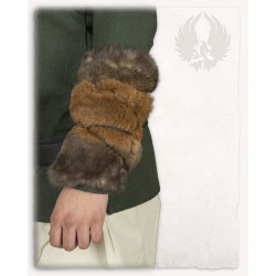 FUTRZANE OWIJACZE NA...