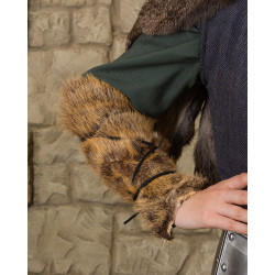 FUTRZANE OWIJACZE NA...