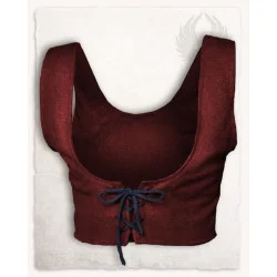 GORSET ANNABELLE - BORDOWY...