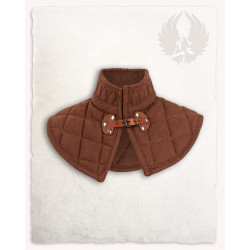 KOŁNIERZ PIKOWANY ARTHUR -...