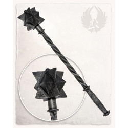 MORGENSZTERN BAILIFF'A -...