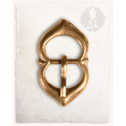 MOSIĘŻNA KLAMRA DO PASKA...