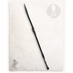 NAGINATA ARKHOL - SZARA...