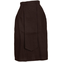 NARZUTKA NA SPÓDNICĘ...