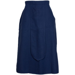 NARZUTKA NA SPÓDNICĘ...