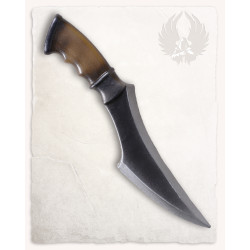 NÓŻ ASAZEL EDYCJA 2 - BROŃ...