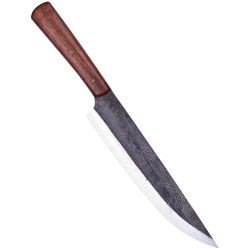 NÓŻ DO STEKÓW ANSELM LARP