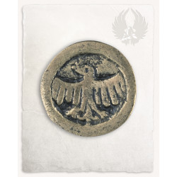 OZDOBA DO PASA ORZEŁ -...