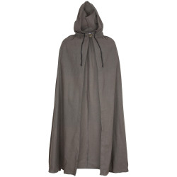 PELERYNA AARON Z PŁÓTNA -...