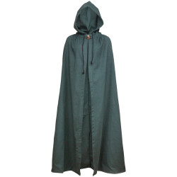 PELERYNA AARON Z PŁÓTNA -...