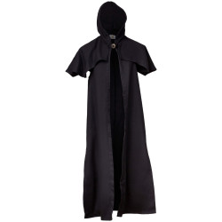 PELERYNA ABRAXAS Z PŁÓTNA -...