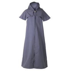 PELERYNA ABRAXAS Z PŁÓTNA -...