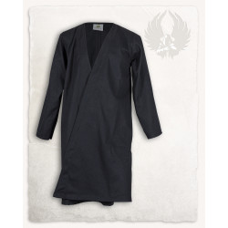 PŁASZCZ SHAPUR Z PODWÓJNYM...