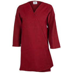 PŁASZCZ SHAPUR Z PODWÓJNYM...