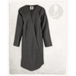 PŁASZCZ SHAPUR Z PODWÓJNYM...