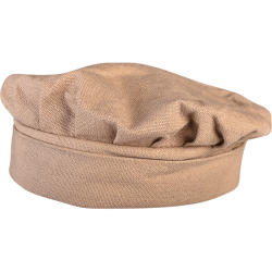 PŁÓCIENNA CZAPKA ARMIN -...