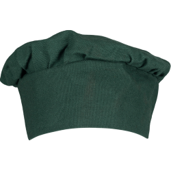 PŁÓCIENNA CZAPKA ARMIN -...