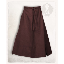 PŁÓCIENNA SPÓDNICA BOJOWA...