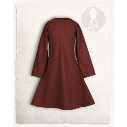 PŁÓCIENNA SUKIENKA...