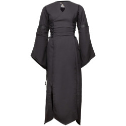 PŁÓCIENNA SUKNIA ANTARIS -...