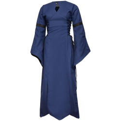 PŁÓCIENNA SUKNIA ANTARIS -...