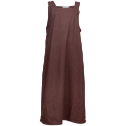 PŁÓCIENNA SUKNIA FARTUCHOWA...