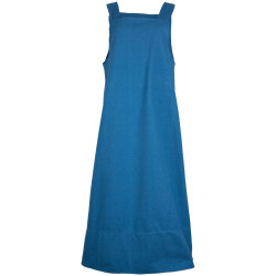 PŁÓCIENNA SUKNIA FARTUCHOWA...