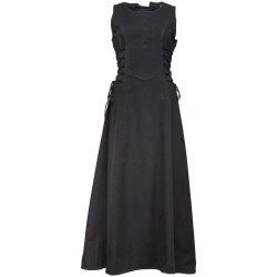 PŁÓCIENNA SUKNIA UMA -...