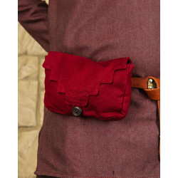 PŁÓCIENNA TORBA NA PAS...