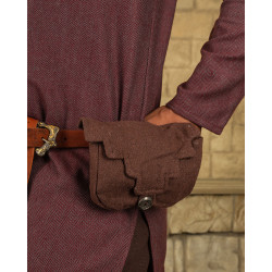 PŁÓCIENNA TORBA NA PAS...